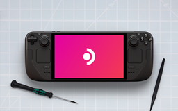 Valve выпустила уценённые Steam Deck OLED