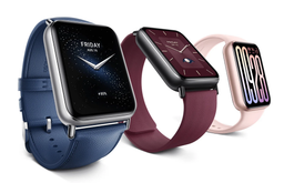 В России стартовали продажи Xiaomi Smart Band 9 Pro и Xiaomi Smart Band 9 Active