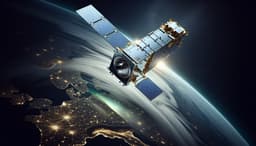 Прожиг на отлично: успешные испытания двигателя для космического «Аиста»