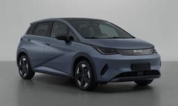 Представлена новая версия одного из главных бестселлеров BYD — следующий Dolphin стал больше и получил новые моторы