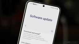 Вышло важное обновление для Samsung Galaxy S24, Galaxy S24 Plus, Galaxy S24 Ultra, Galaxy S24 FE, Galaxy Z Fold 6 и Galaxy Flip 6