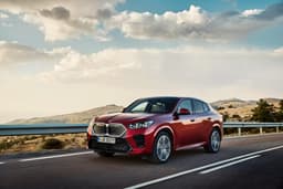 Дилеры избавляются от немецкого премиума: полноприводные BMW X1 и BMW X2 можно купить за 7 млн рублей