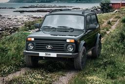 Lada Niva распрощается с мотором от «Жигулей» — внедорожники получат двигатели мощностью 120 и 135 л.с.