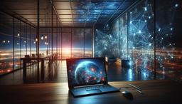Казахстанцы пожаловались на плохое качество интернета