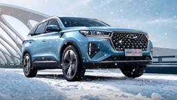 Haval Jolion, подвинься. Chery Tiggo 7 PRO Max за 2,78 млн рублей стал самой популярной иномаркой в России