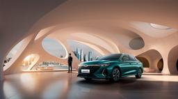 Замена Toyota Camry дешевле 90 000 руб в месяц со скидкой 700 000 руб. Chery запустила в России программу лизинга автомобилей