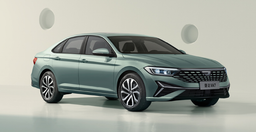 Volkswagen Jetta под названием Jetta VA7 начали продавать в Китае: 150 л.с., независимая подвеска, робот — и большие шансы официально появиться в России