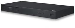 Просто Blu-Ray уже мало кому нужен. LG уходит с рынка таких плееров