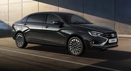 Известный блогер не смог забрать заказанную у дилера Lada Aura — на машине не было противоскрипных пластин передних тормозных колодок