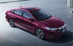 Просторная альтернатива Lada Vesta от Honda — всего 1,95 млн рублей. Honda Crider сильно подешевел в России