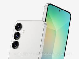 Больше никаких 8 ГБ памяти. Флагманы Samsung Galaxy S25 и Galaxy S25 Plus получат по 12 ГБ ОЗУ