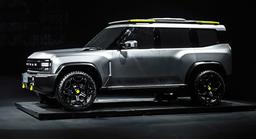Tank 300 и Land Rover Defender, в сторону. В России выходит недорогой полноприводный внедорожник Jetour T1