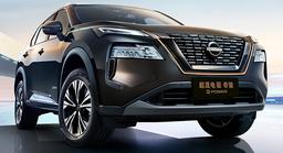 340-сильный полноприводный Nissan X-Trail — 3,3 млн рублей. В России изменились цены на популярный кроссовер