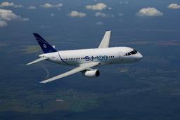 Замена не только Boeing и Airbus, но и «Суперджетов» с моторами SaM146. Новейшие SSJ-100 New с отечественными двигателями ПД-8 переходят к лётным испытаниям