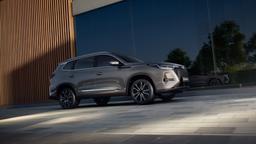 Кроссоверы XCite, которые пытались переманить поклонников Chery, провалились в продажах. Более чем за год реализовано всего 5000 машин
