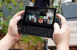 Микс PlayStation Portable и Steam Deck, только лучше: с  AMD Ryzen AI 9 HX 370, 32 ГБ ОЗУ и 2 ТБ SSD. Представлен карманный игровой ПК Win 4 2025