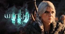 Пререндер трейлера игры «Ведьмак 4» производился на видеокарте GeForce RTX 50