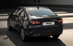 Качество Lada Aura будут контролировать особо тщательно — но только до конца года