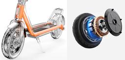 Представлен электросамокат Xiaomi Electric Scooter 4 Lite второго поколения: 25 км/ч, запас хода 25 км, дисковые тормоза и E-ABS