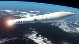 Первый частный запуск в Японии компании Space One перенесён на 13 марта