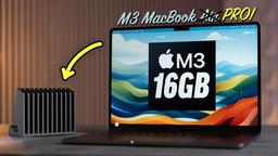 Если закрыть крышку нового MacBook Air, производительность упадёт вдвое. Тесты показали, что работа в таком режиме для ноутбука проблематична