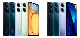 Xiaomi выпустила HyperOS для Redmi Note 13, Redmi 13C, POCO X4 Pro 5G и других устройств