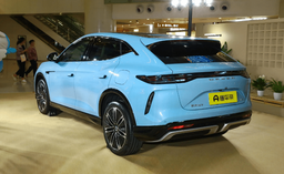 Популярное детище BYD и Mercedes-Benz в новом образе — и дешевле, чем раньше: Denza N7 2024 поступит в продажу уже 1 апреля в Китае