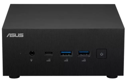 Крошечный ПК Asus ExpertCenter PN65 с поддержкой 96 ГБ ОЗУ и возможностью подключения четырёх 4K-мониторов поступил в продажу в Китае