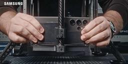 Samsung Galaxy S24 Ultra сфотографировал Землю из стратосферы. Захватывающие снимки из космоса (почти)