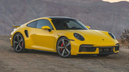 У Porsche 911 могут выпадать стёкла из-за неправильного приклеивания