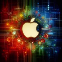 Если Apple не сможет запустить в этом году свой ИИ, Nvidia, вероятно, обойдёт её по капитализации. Таков прогноз известного аналитика
