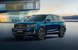 Geely Monjaro — хит в России, но так ли надёжен его двигатель? «За рулем» раскрыл слабые стороны мотора, который устанавливают не только на Monjaro, но и на Tugella
