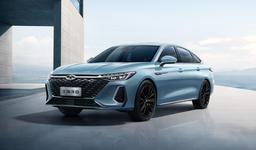 Представлен Chery Arrizo 8 Honor Edition. Всего 13,8 тыс. долларов и 197-сильный мотор