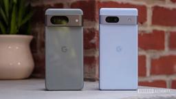У iPhone 15 нет даже 90-герцевого экрана, а у Pixel 8a будет уже 120-герцевый. Появились новые данные о смартфоне