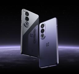 5500 мА·ч, 100 Вт, IP 65, экран OLED 1,5K 120 Гц, Sony IMX882 50 Мп, Alert Slider — за 275 долларов. Представлен OnePlus Ace 3V, первый в мире смартфон на Snapdragon 7+ Gen 3