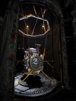 Europa Clipper доказала свою готовность к миссии