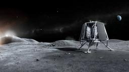 Rhea Space Activity выиграла грант NASA для создания новой технологии связи на Луне