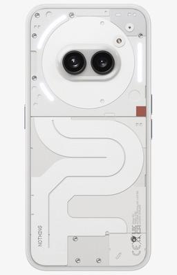 Дешёвая альтернатива Nothing Phone 2 попала точно в цель. Nothing за сутки продала 100 тысяч смартфонов Nothing Phone (2a)