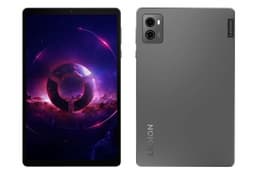 Игровой планшет Lenovo Legion Tab выходит на международном рынке
