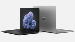 Intel Core Ultra 5 135U/Ultra 7 165U, до 64 ГБ ОЗУ, SSD 1 ТБ и клавиша Copilot. Представлены Microsoft Surface Pro 10 и Surface Laptop 6, которые не так-то просто купить