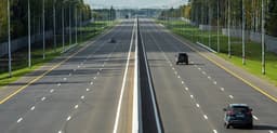Tele2 покрыл сетью LTE автомагистраль М-12 «Восток»