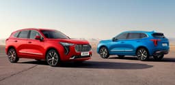 В России взлетели госзакупки автомобилей Haval, но самая востребованная марка среди государственных организаций — Lada