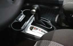 АвтоВАЗ начал выпуск Lada Granta с автоматической коробкой переключения передач Jatco