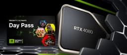 Это как будто вы арендуете ПК с GeForce RTX 4080 за 8 долларов в сутки. Nvidia добавила к игровому сервису GeForce Now суточные тарифы