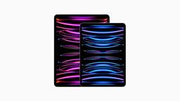 Apple, а столь тонкие iPad не будут гнуться «об воздух»? Толщина новых iPad Pro OLED будет рекордной для компании