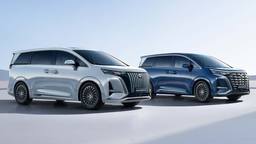 «Его всегда копируют, но не могут превзойти». Детище BYD и Mercedes-Benz и самый продаваемый автомобиль класса в Китае — Denza D9 — представят в новом кузове 6 марта