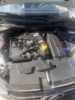 «+1 фобия владельцу Весты». У Lada Vesta взорвался впускной коллектор, владелец говорит, что зафиксировано уже 5 случаев