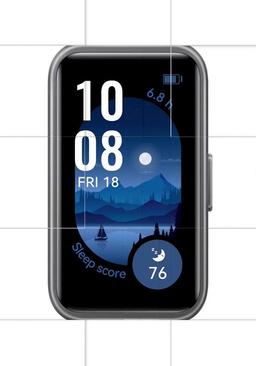 Huawei показала умный браслет Band 9