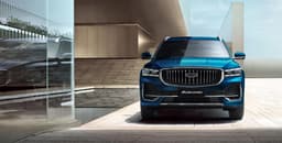 Geely вышла на первое место по обороту с продаж среди китайских авто в 2024 году. Основную «кассу» бренду сделал Geely Monjaro