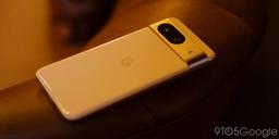 Google, это что за дискриминация? Pixel 8 не получит чат-бота Gemini Nano из-за каких-то аппаратных ограничений